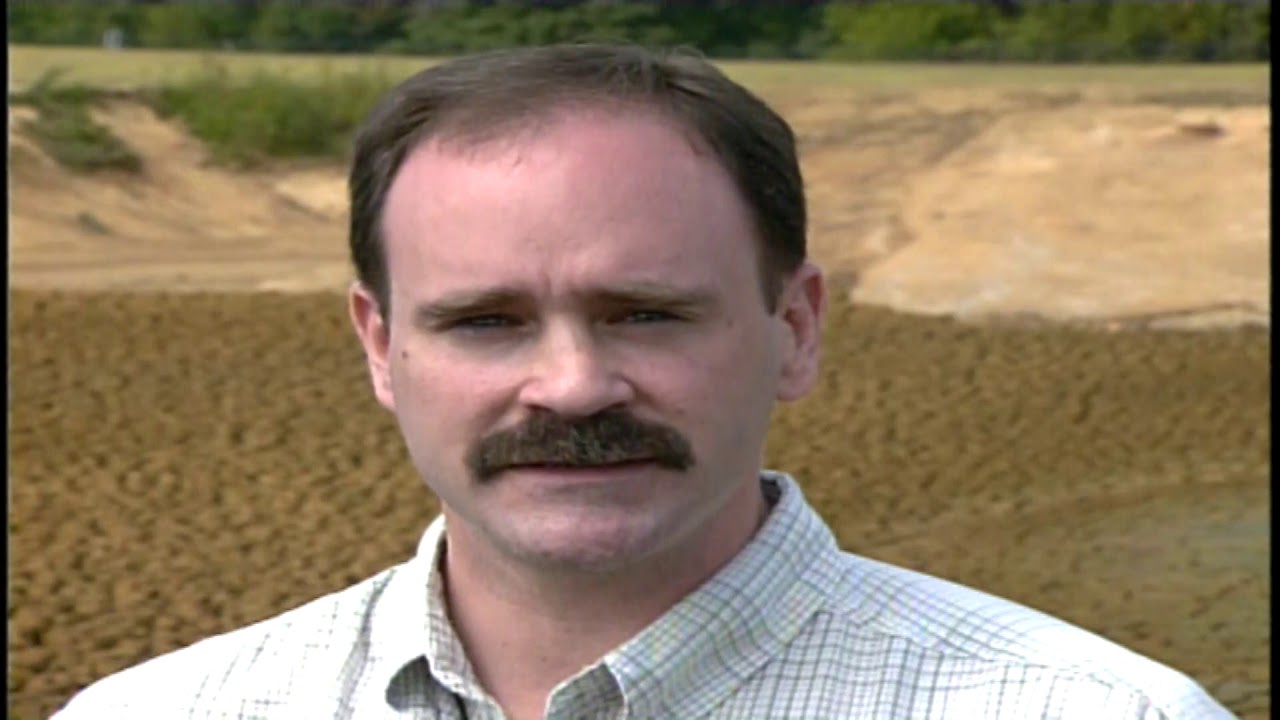 The Yadkin and You (2001)