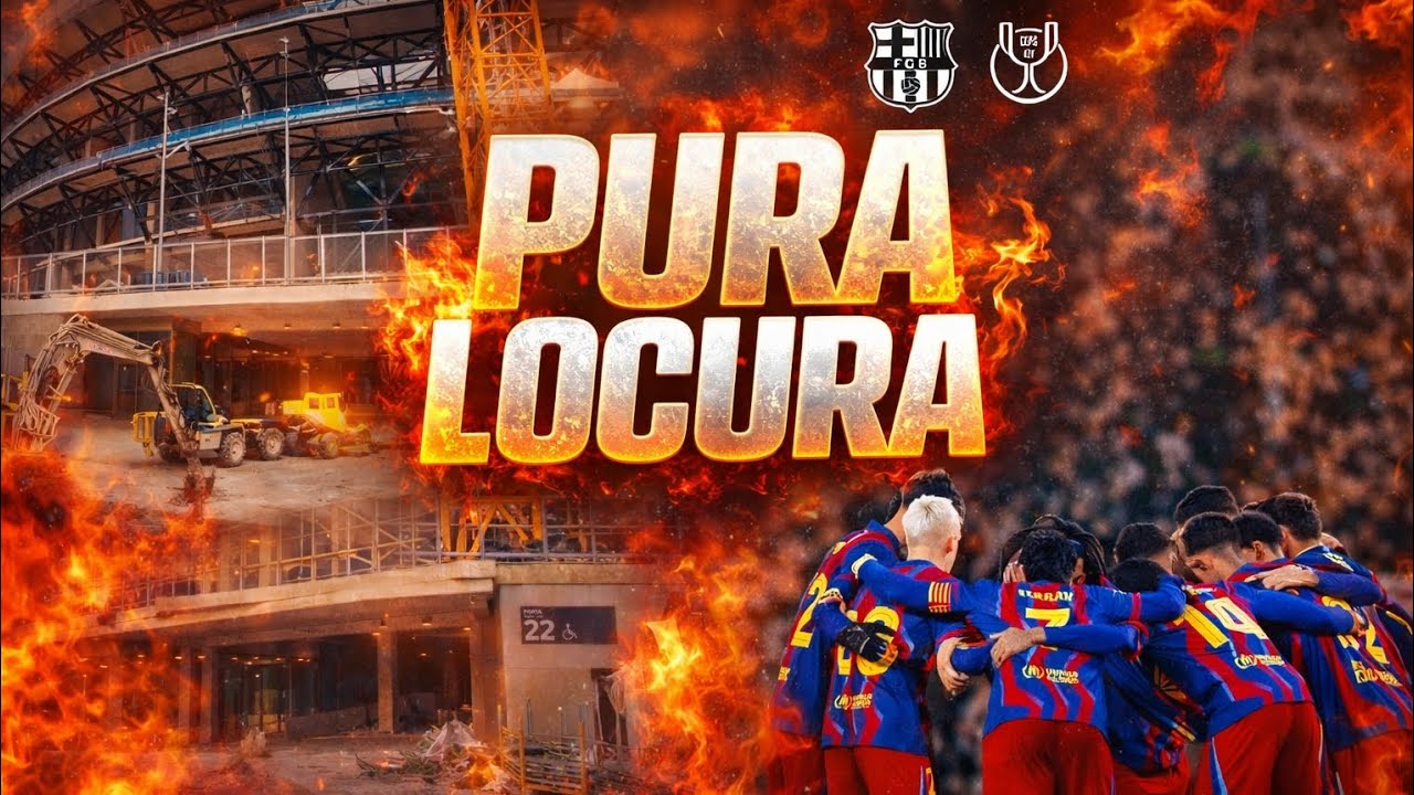PURA LOCURA