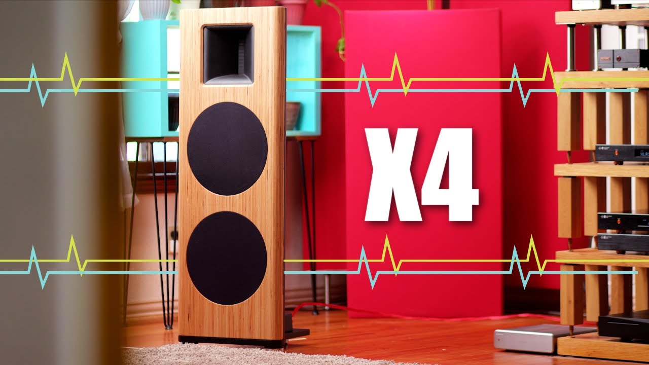 M3 Sapphires Dethroned?! | Spatial X4 First Impressions!
