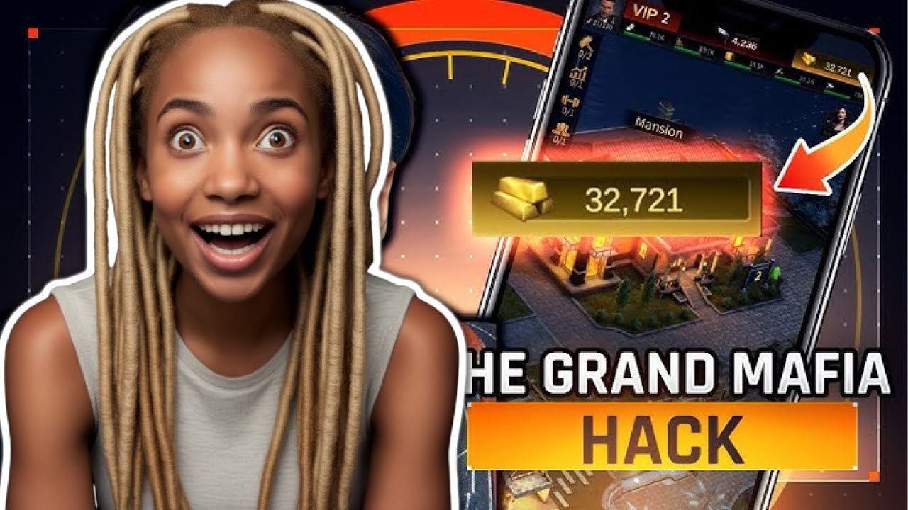 🔥 The Grand Mafia Hack 2026 - How to Get Unlimited Gold! [iOS & Android MOD Tutorial]