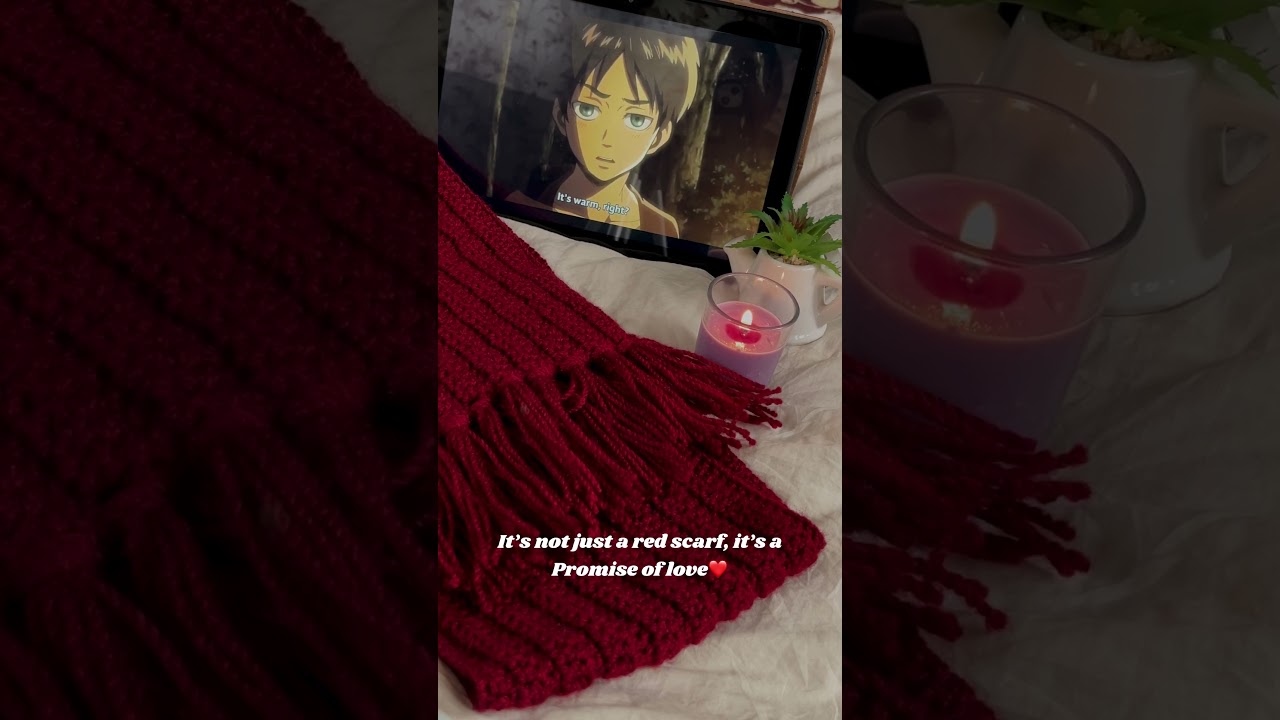 give your loved ones a deep promise of your love ❤️ order now 🧣 