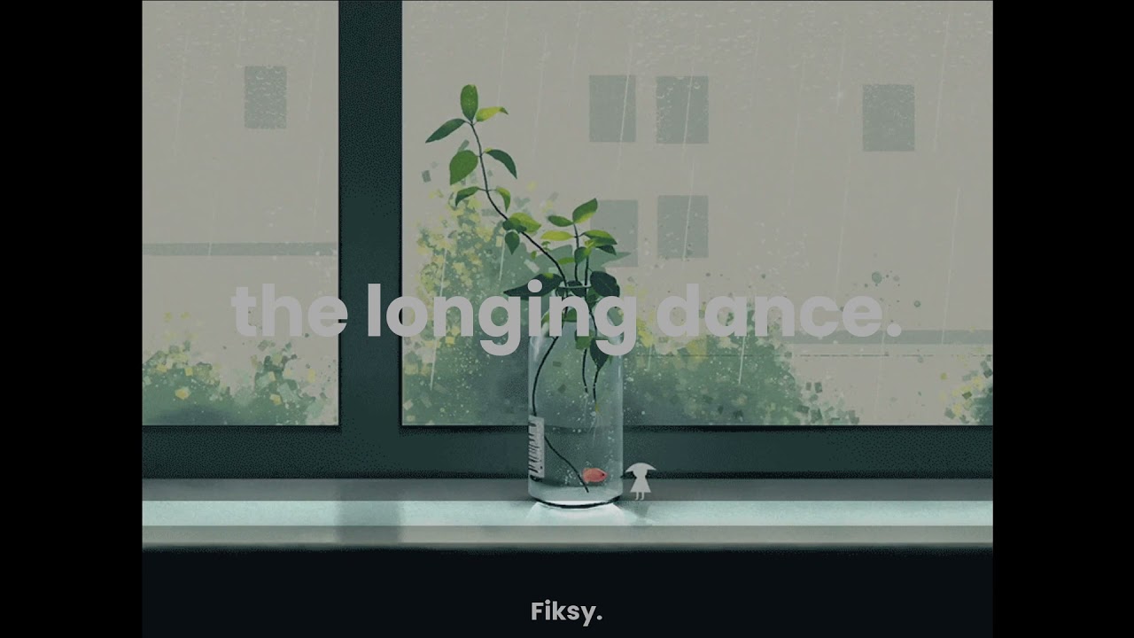 임지은 (Lim Ji Eun) - The Longing Dance (slowed down - reverb)