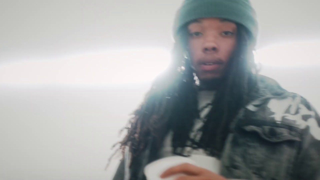 Kayvo - Crash Out (Official Music Video) | Shotby @DirectedbyFour