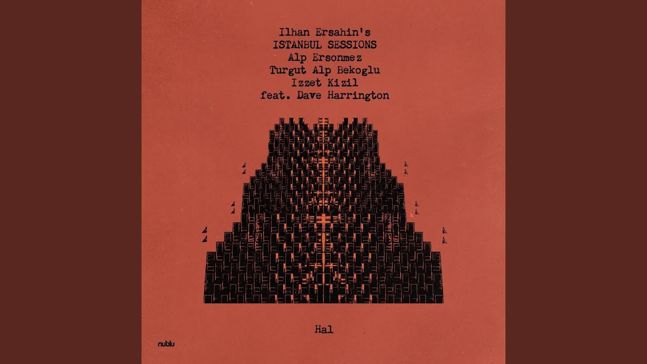 Istanbul Sessions: Hal
