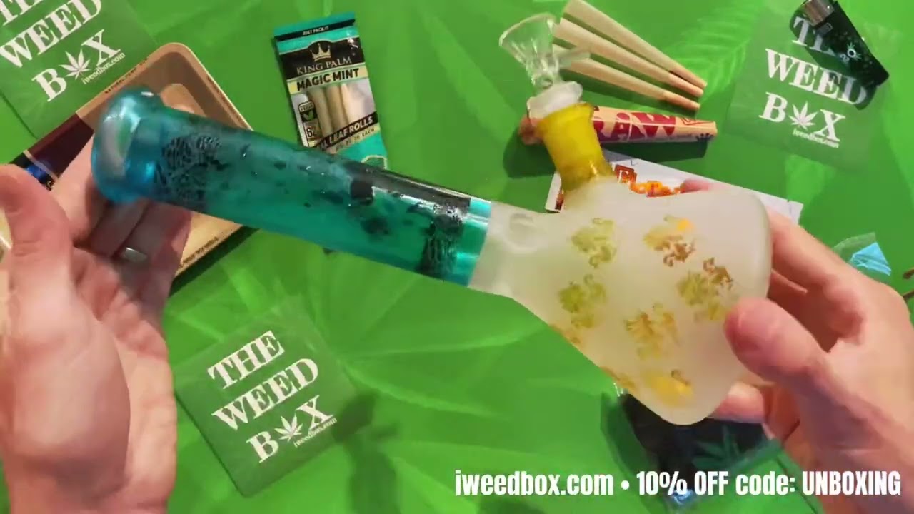 $49.99 Beaker Box