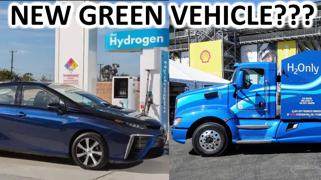 Do not buy FuelCell Energy stock before seeing this video!📈 FCEL Stock Analysis.