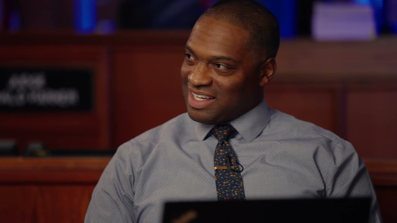 Season 2 Episode 6: The Resurrection Project – Turning Convicts into Citizens