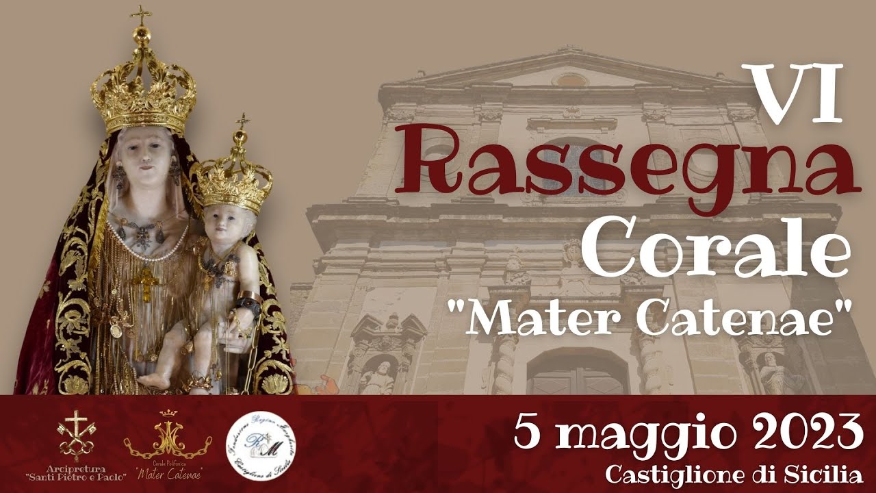 VI Rassegna Corale 