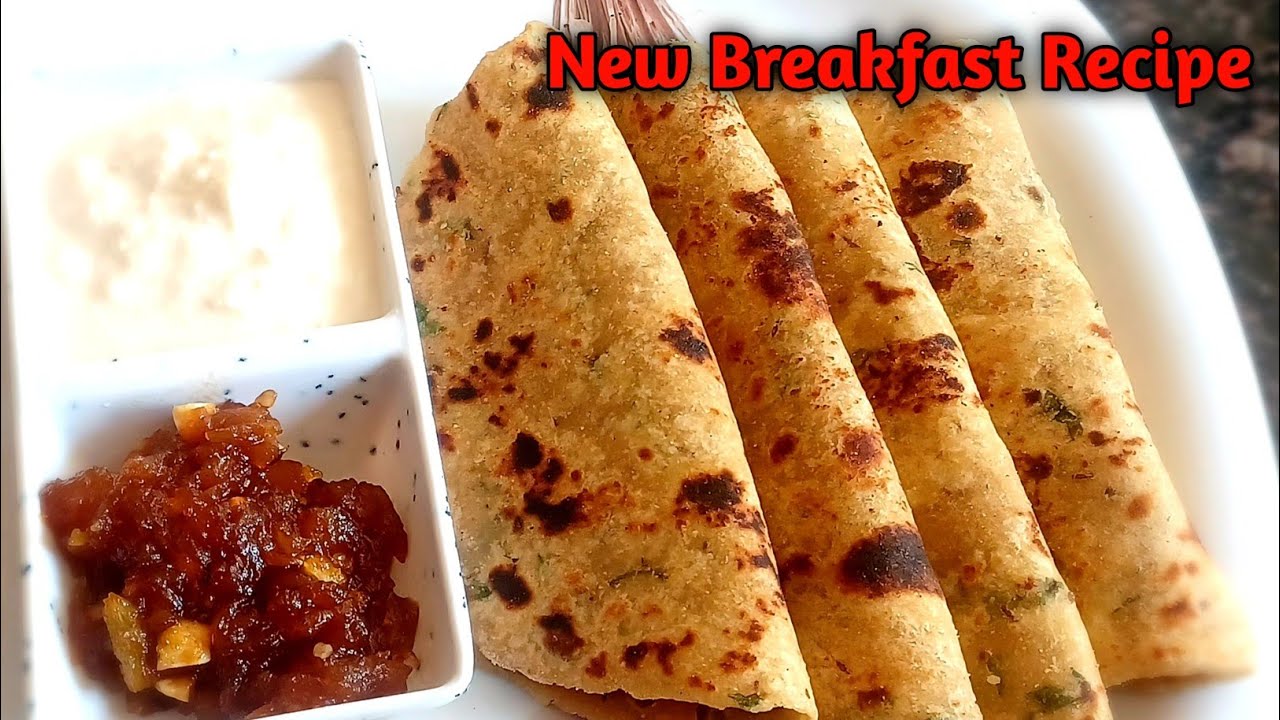 सिर्फ 2 मूली और पोहे से बना नर्म मुलायम नास्ता सभी को बहुत पसंद आया | Tasty breakfast recipe 