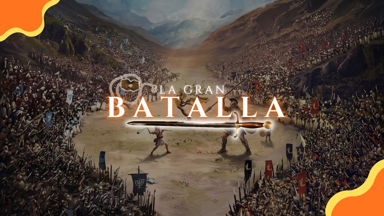 La Gran Batalla│08 de Marzo 2026│Ps. Alex García