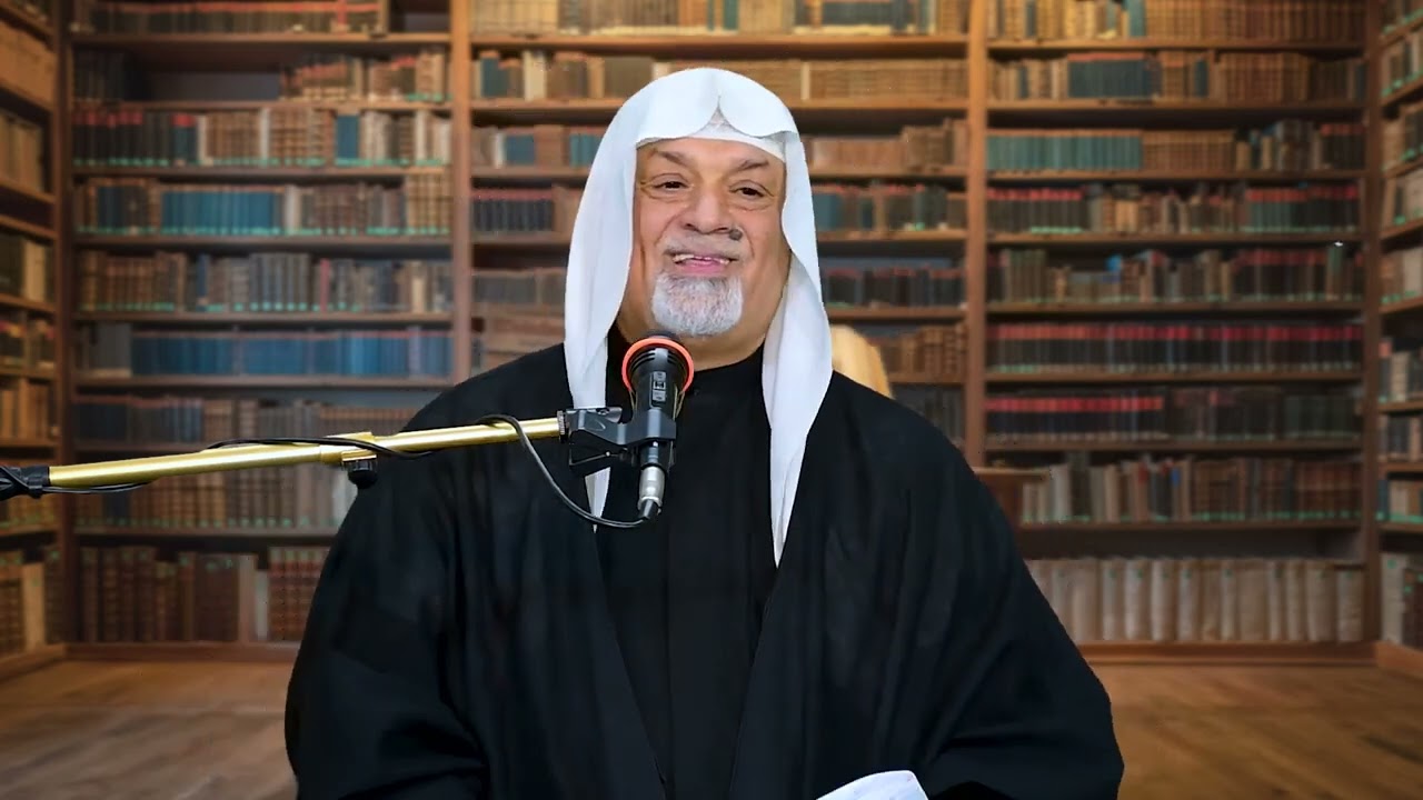 ما هي مصاديق عقوق الوالدين   الشيخ سعد المدرس
