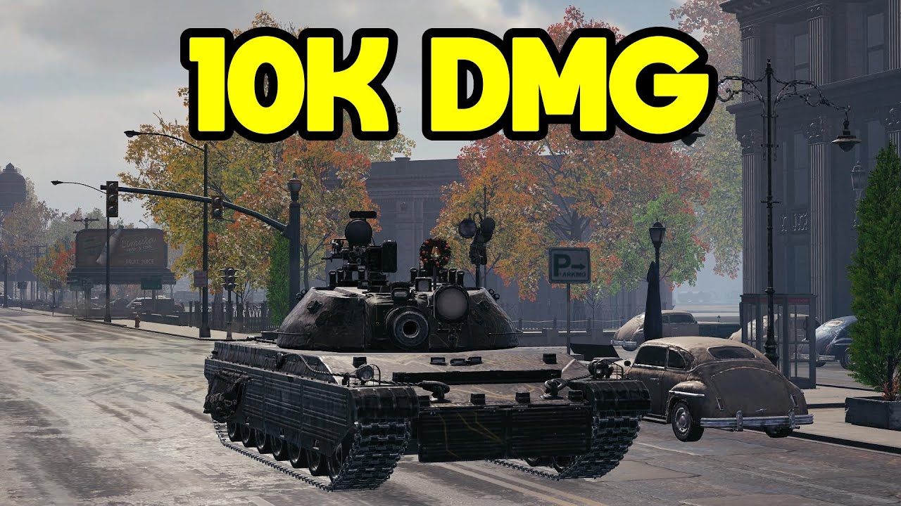 Dravec Dominates! 10K DMG & 2 Kills in One Match