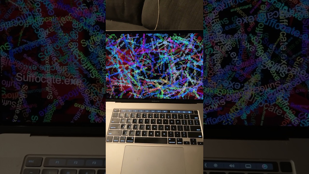 Загрузка вредоносного ПО из Dark Web