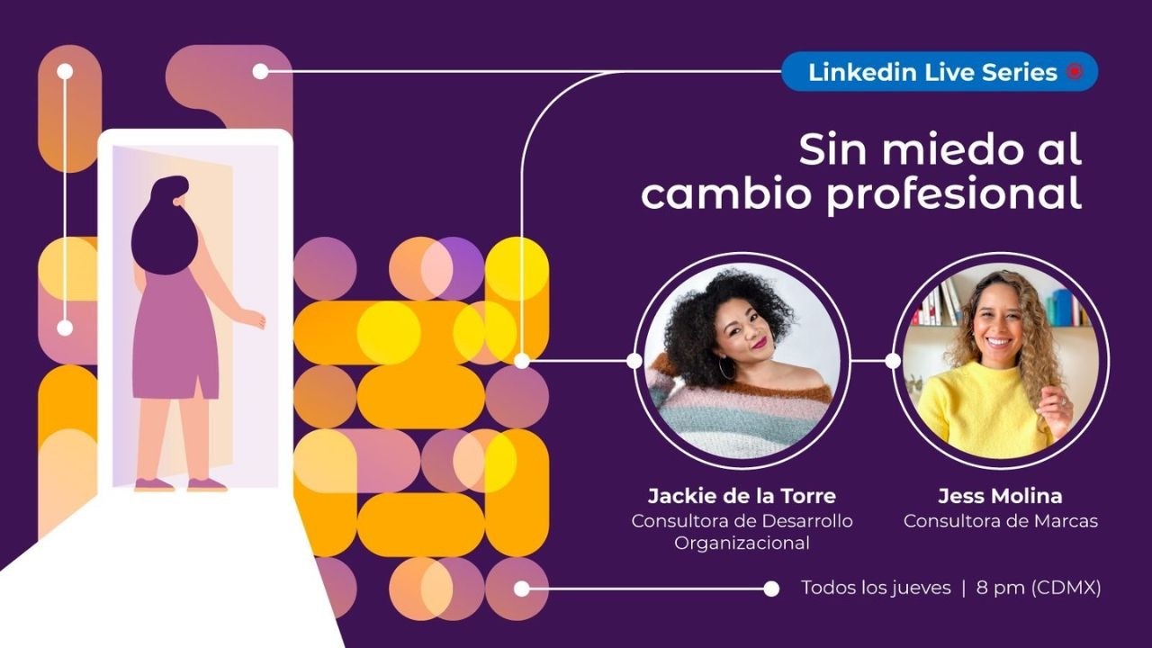 Los 7 miedos del Cambio profesional