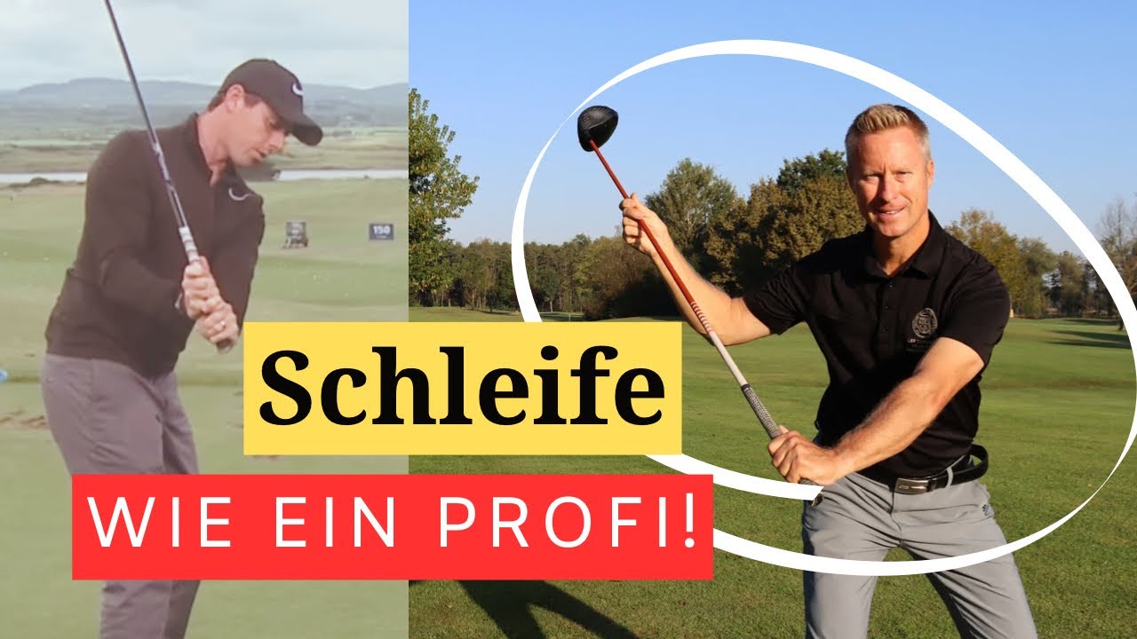 Schleife wie ein Profi!
