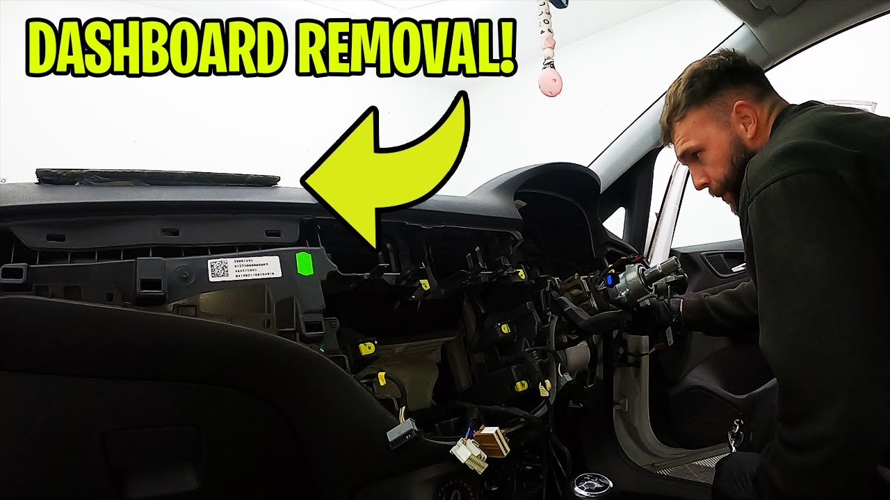 Repairing this Crash Damaged Corsa E!