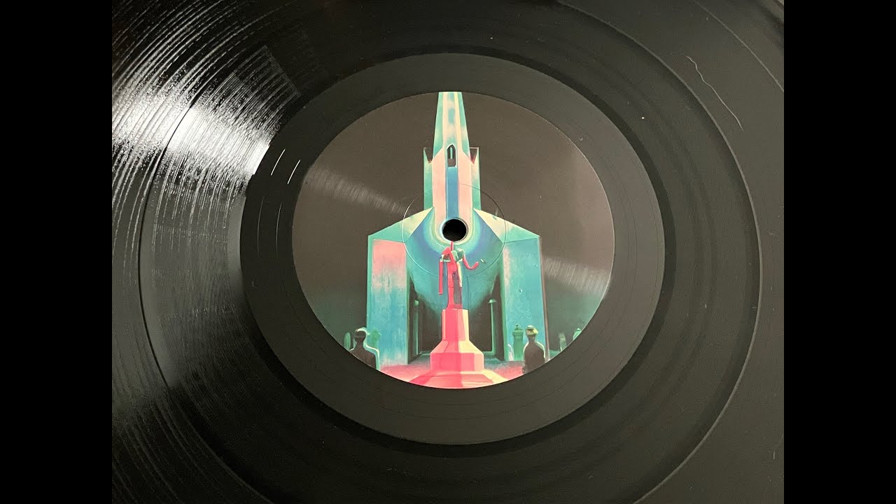 Roger Gerressen -- Future Visions