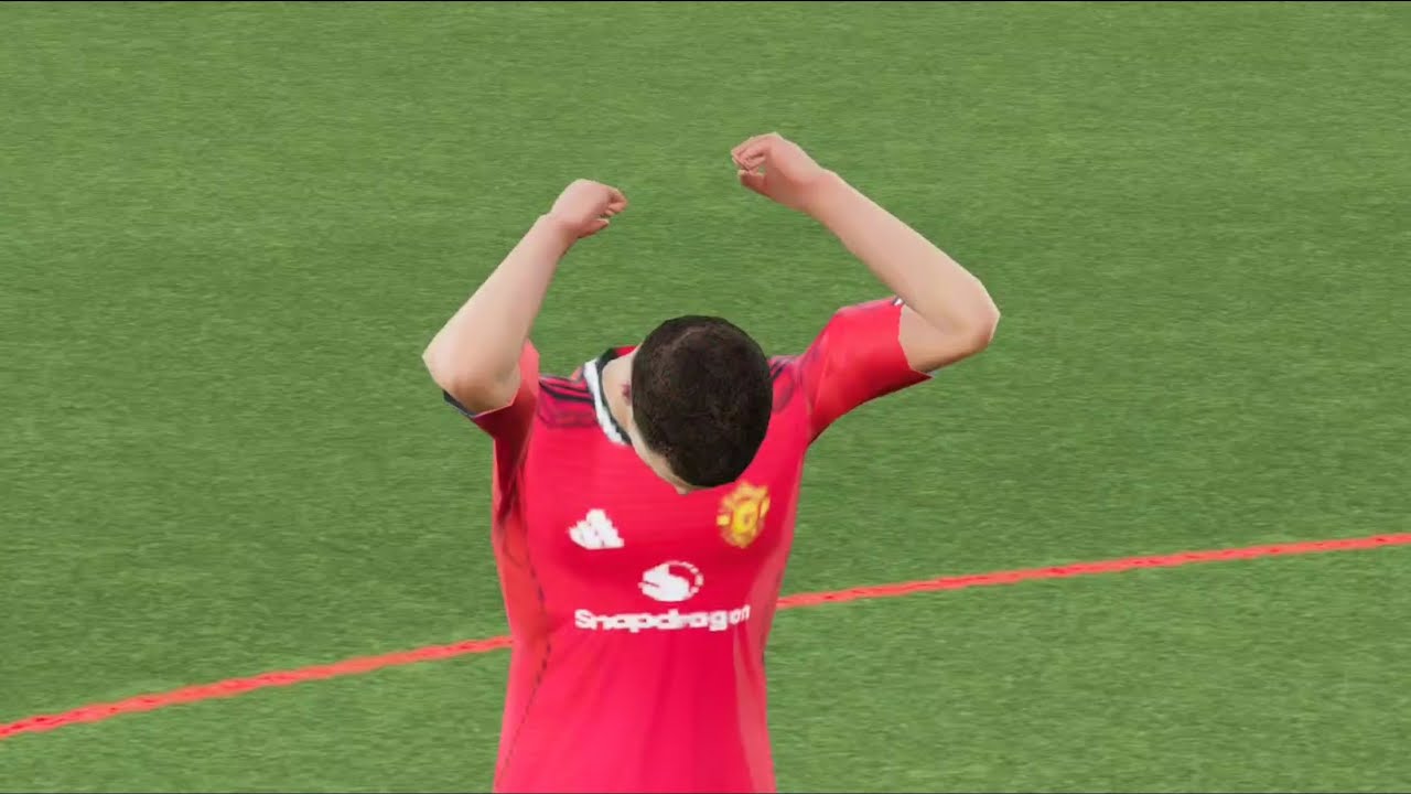 Two thrillers in two games #efootball #pes 
