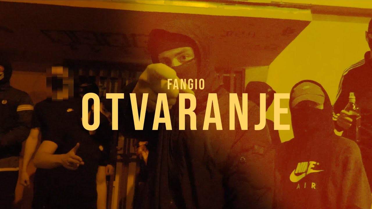 Fangio - Otvaranje