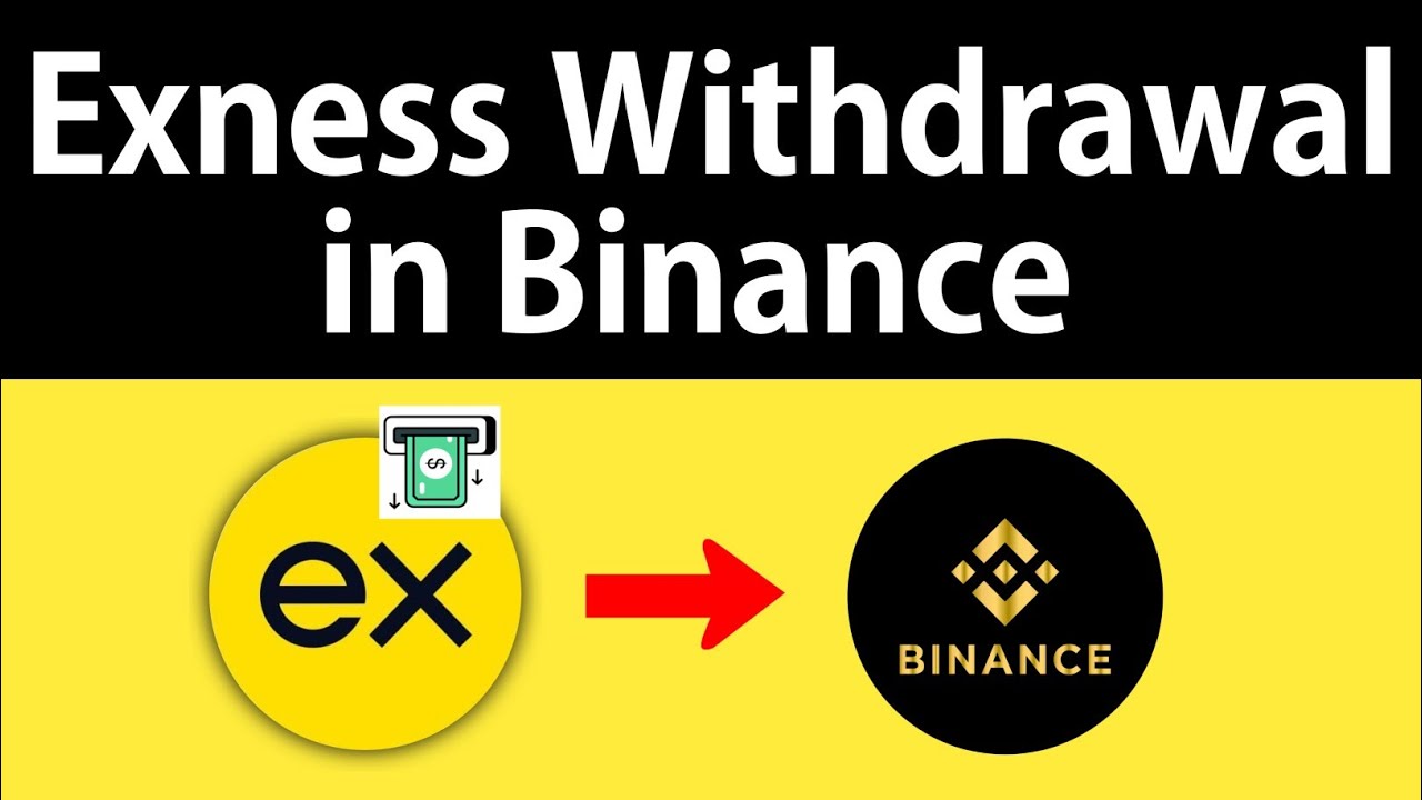 How to Withdraw USDT from Exness to Binance | Exness se binance me withdrawal kaise kare