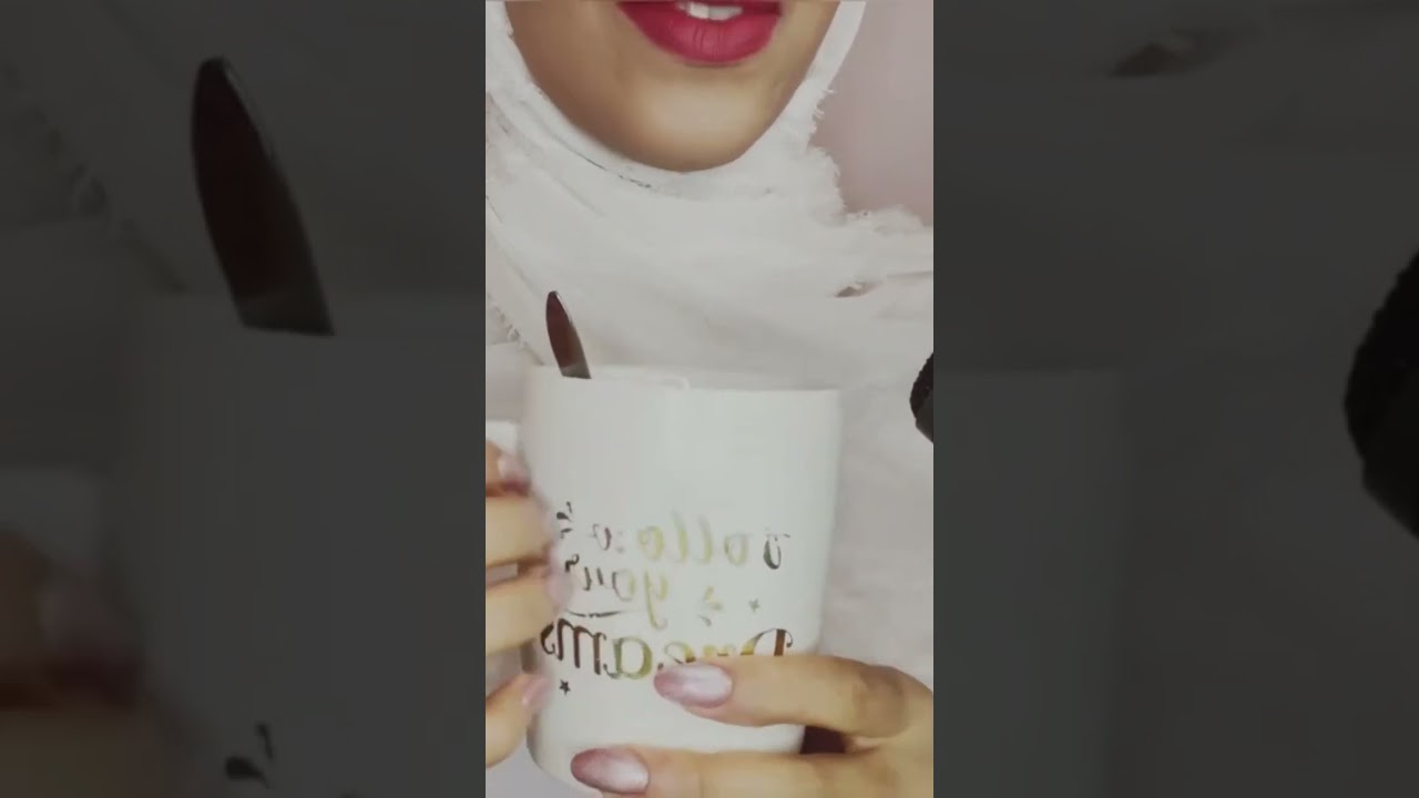 ویدئو کامل در چنل #انگیزشی #asmrirani #relax #انرژی #asmrvideo