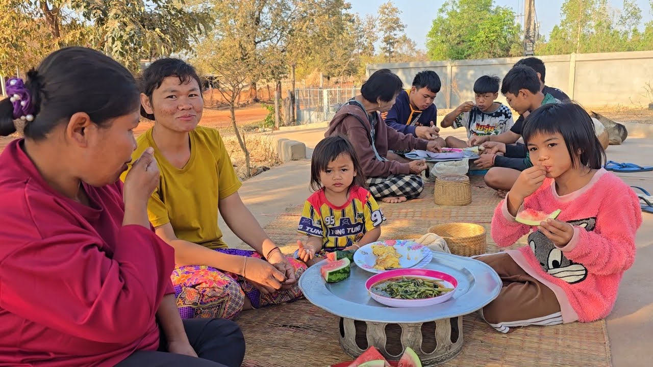 #แม่ลูก8บอกว่าถ้ากินยาคุมได้บ่ได้ลูกฮอด8🤭21 กุมภาพันธ์ ค.ศ. 2026