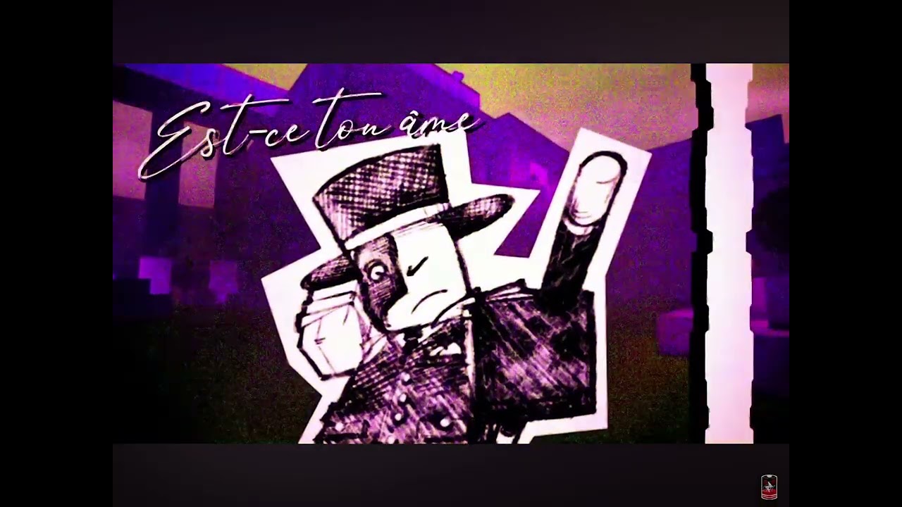 Artful chase theme Kufwez remix (artful stop stealing chase themes 😤)