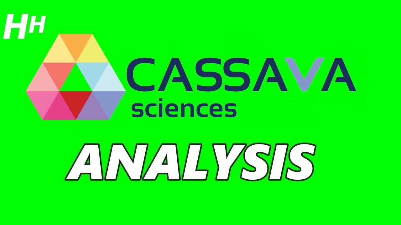 Cassava Sciences Stock Analysis, BUY or SELL? $SAVA 2022 Outlook.