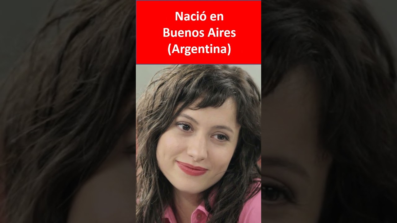 edad de Natalia Verbeke
