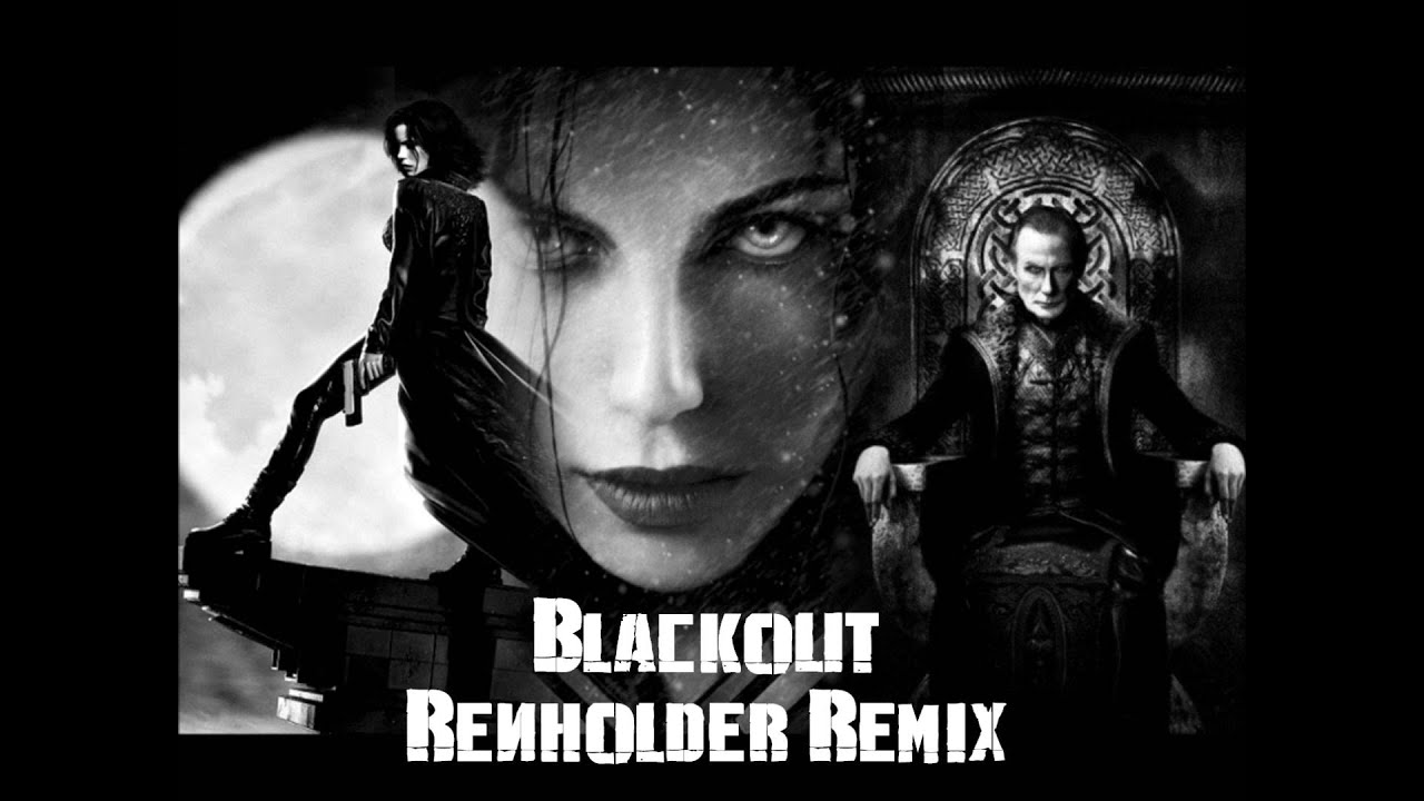 Linkin Park - Blackout (Renhölder Remix)