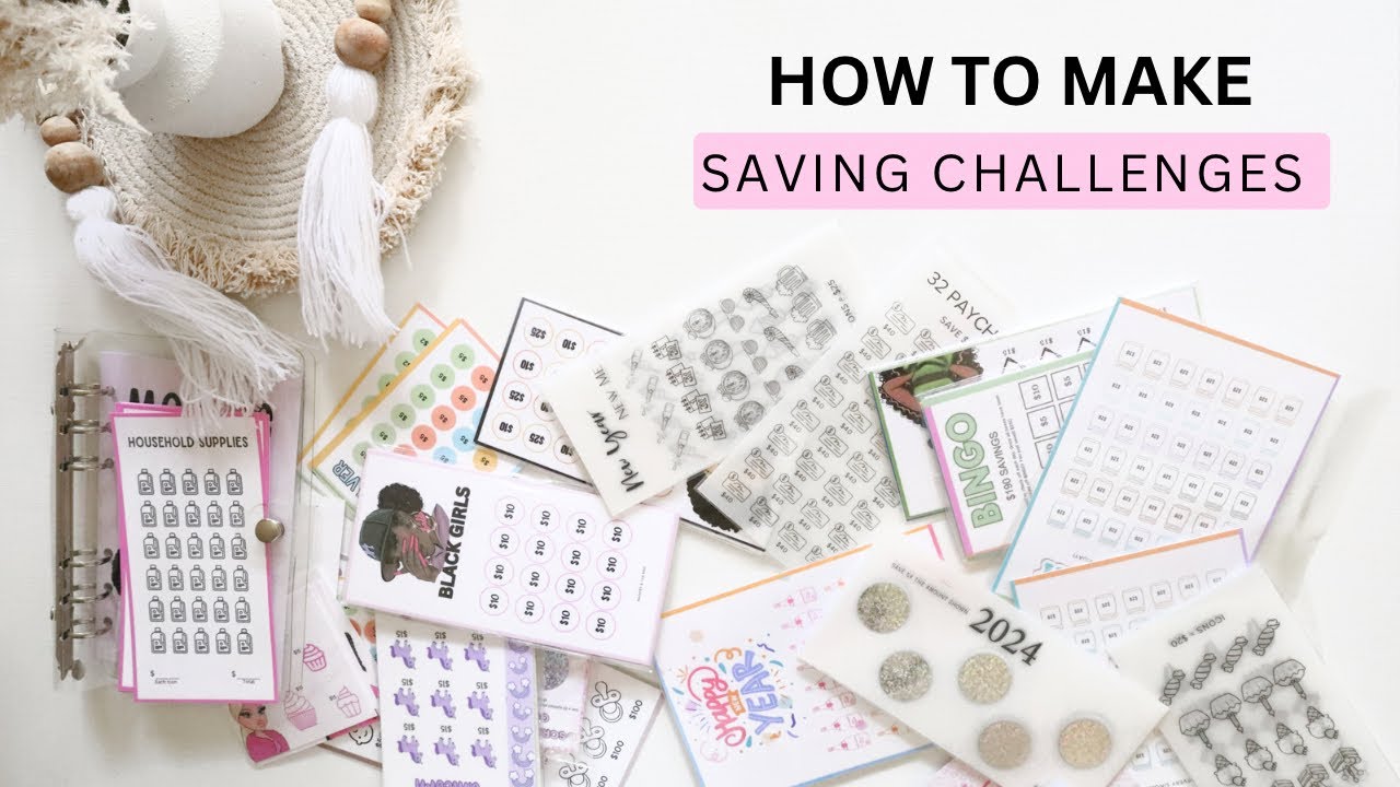 УЧЕБНОЕ ПОСОБИЕ ПО CANVA | Как создавать задания по экономии