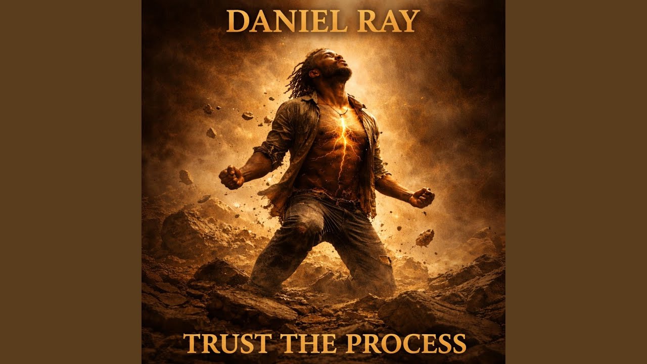 TRUST THE PROCESS