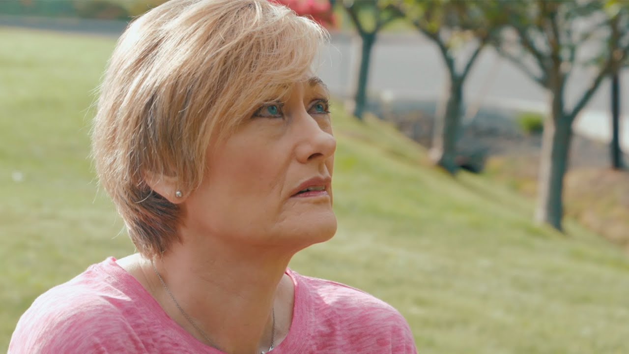Once Skeptical of Healings, Woman Experiences Miracle