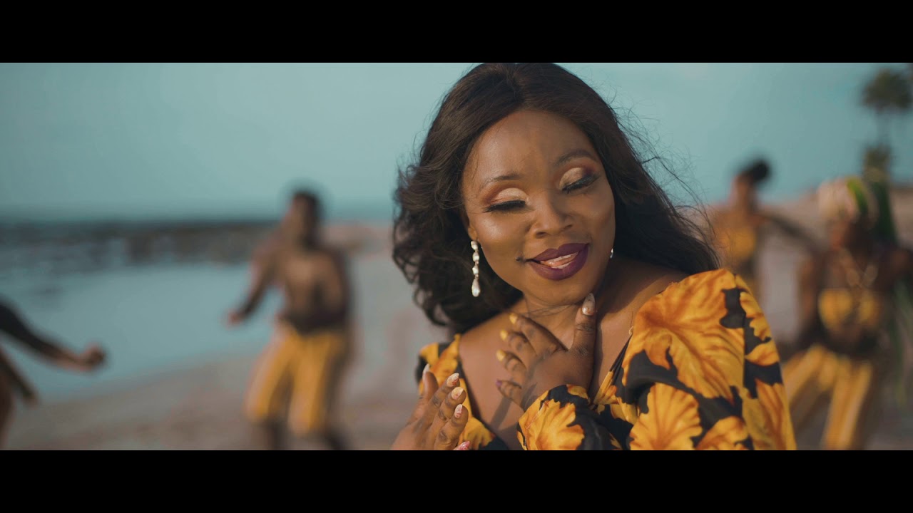 GBESSA CONDE (NDIWA KOUNFÈ) CLIP OFFICIEL 2021