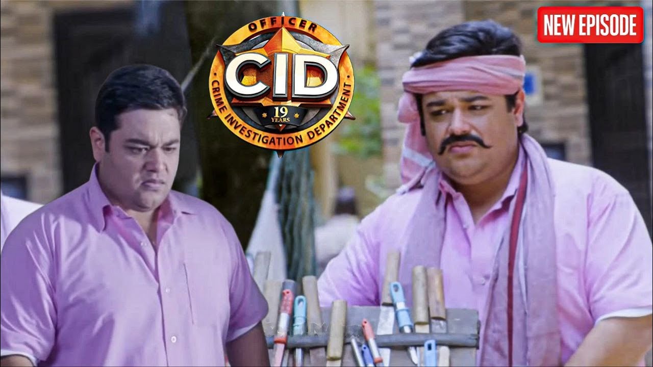Pankaj ने छोड़ी CID, शुरू किया खुद का नया काम! || CID || Latest  Episode ||