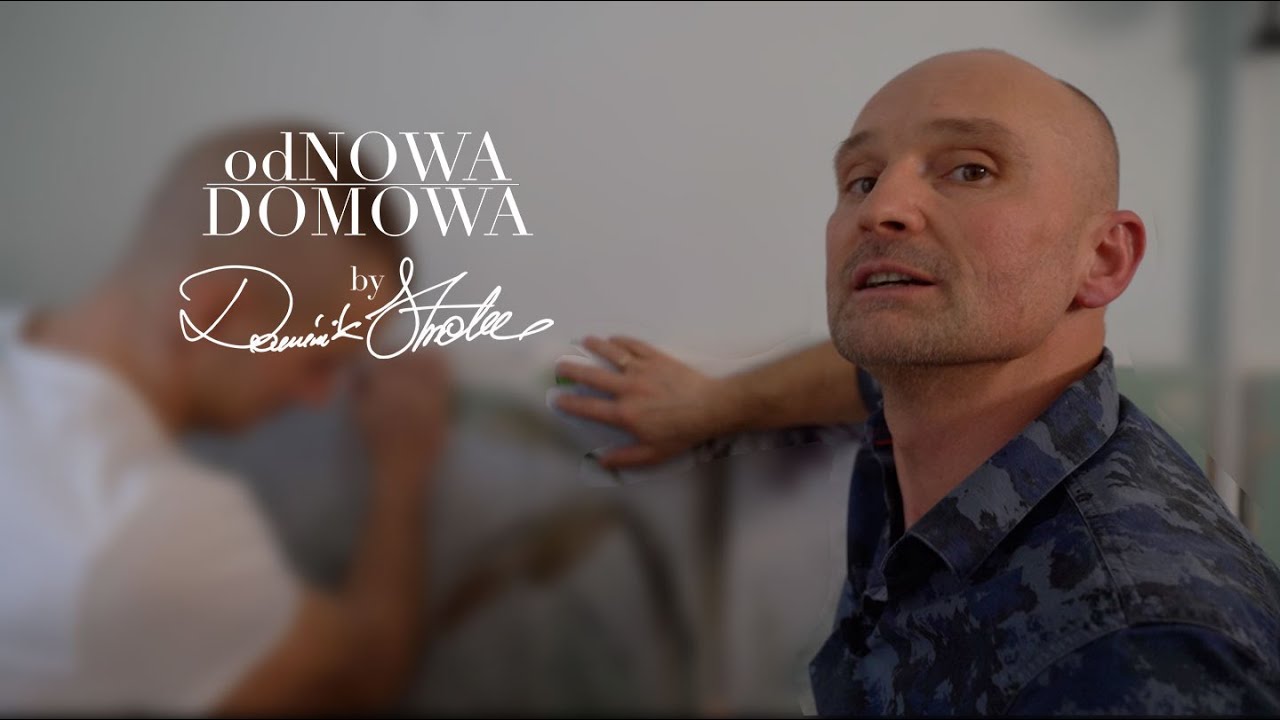 Szybki remont kuchni za 10 tys. - odNOWA Domowa odc. 4