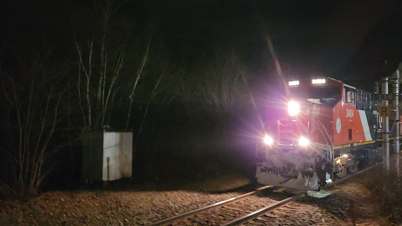 Last cn121 of 2025 