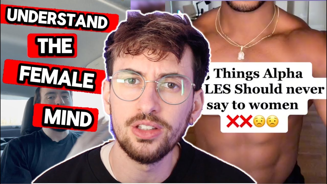Hating Women Makes You Straight!? 👀