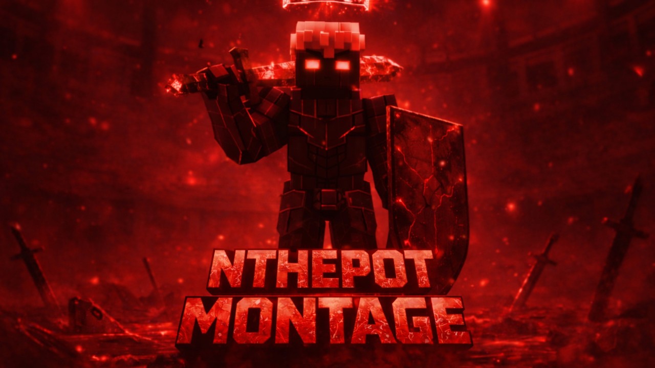 LT3 Sword GOD vs HT4 NethPot Sweats 💀 | Untested Player Goes Crazy