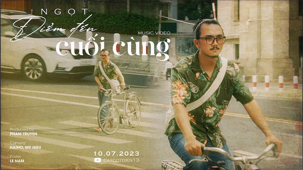 Ngọt - ĐIỂM ĐẾN CUỐI CÙNG ( MV )