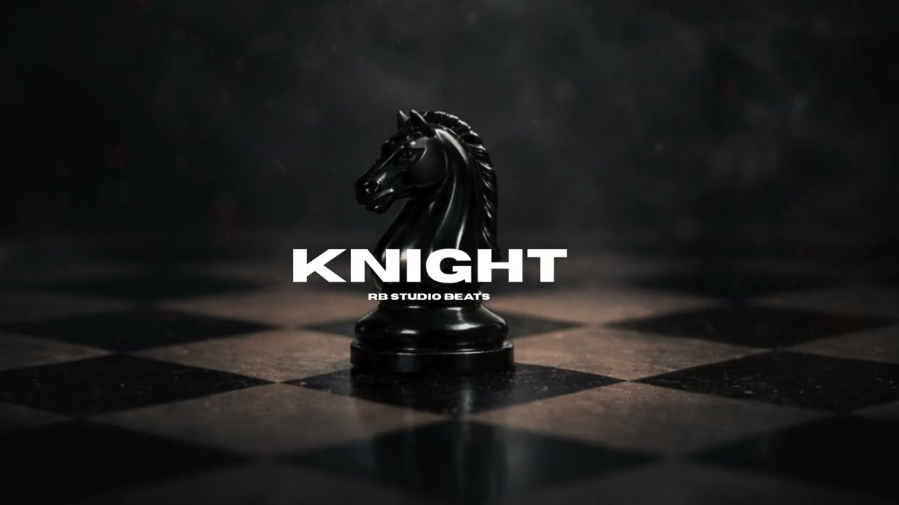 FREESTYLE Trap Beat  | “KNIGHT” | RB STUDIO BEATS |