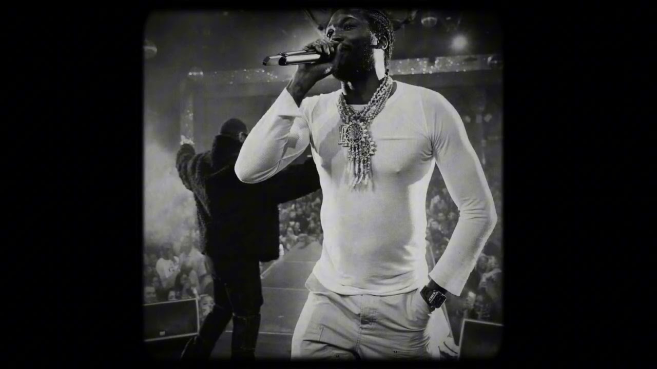 (FREE) Meek Mill Type Beat 10 Minutes - 