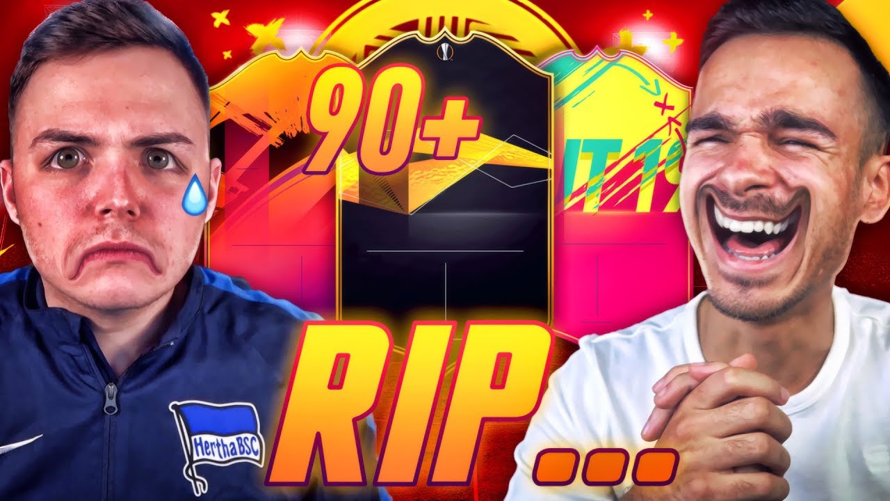 BUY first 90+ SPECIAL CARD - Spaß nur anders ausgeprochen.
