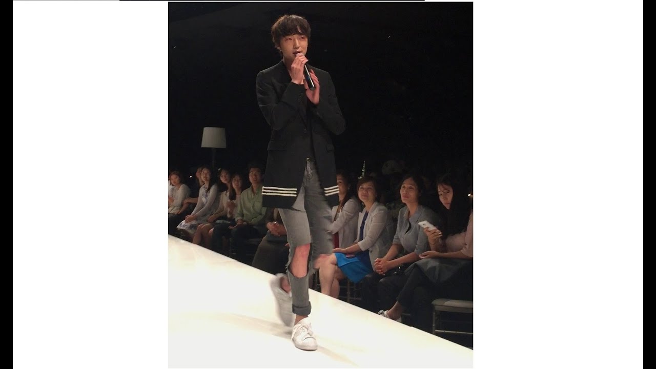강승윤 본능적으로 축가 Kang Seungyoon Instinctively as Wedding Song
