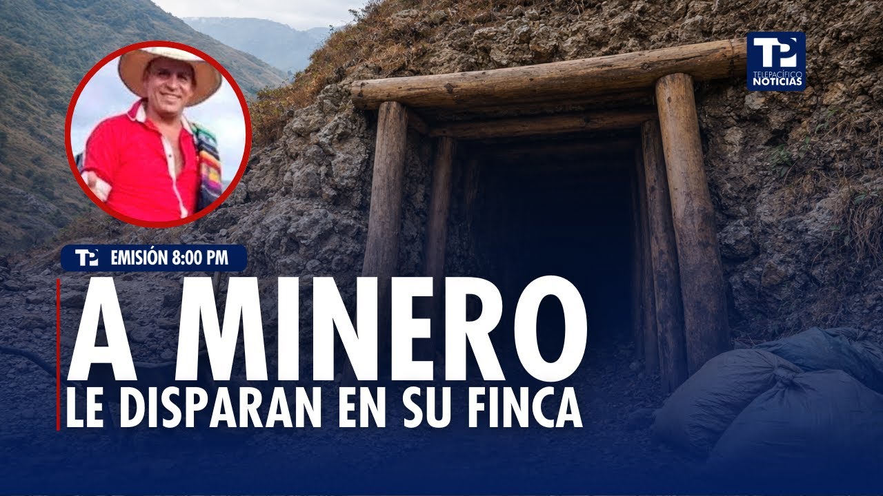 Telepacífico Noticias - Emisión 8:00 PM l 15 de Febrero de 2026