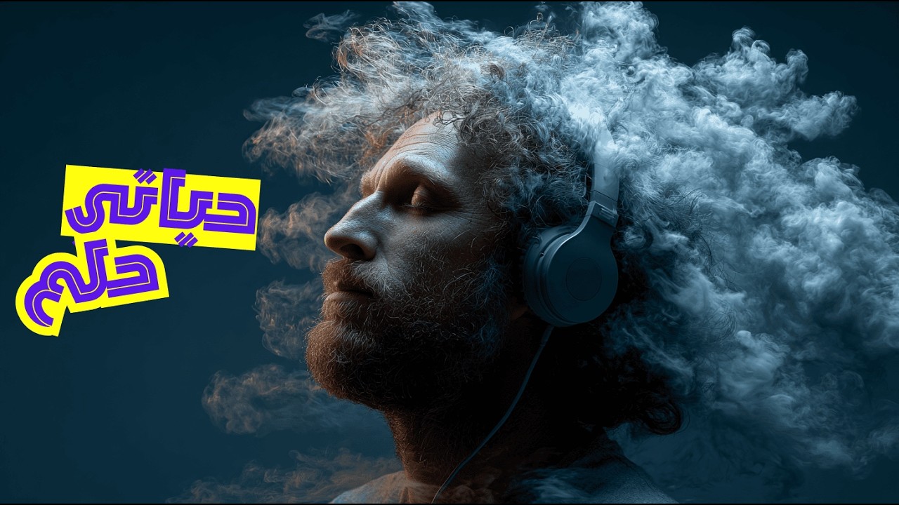 حياتي حلم