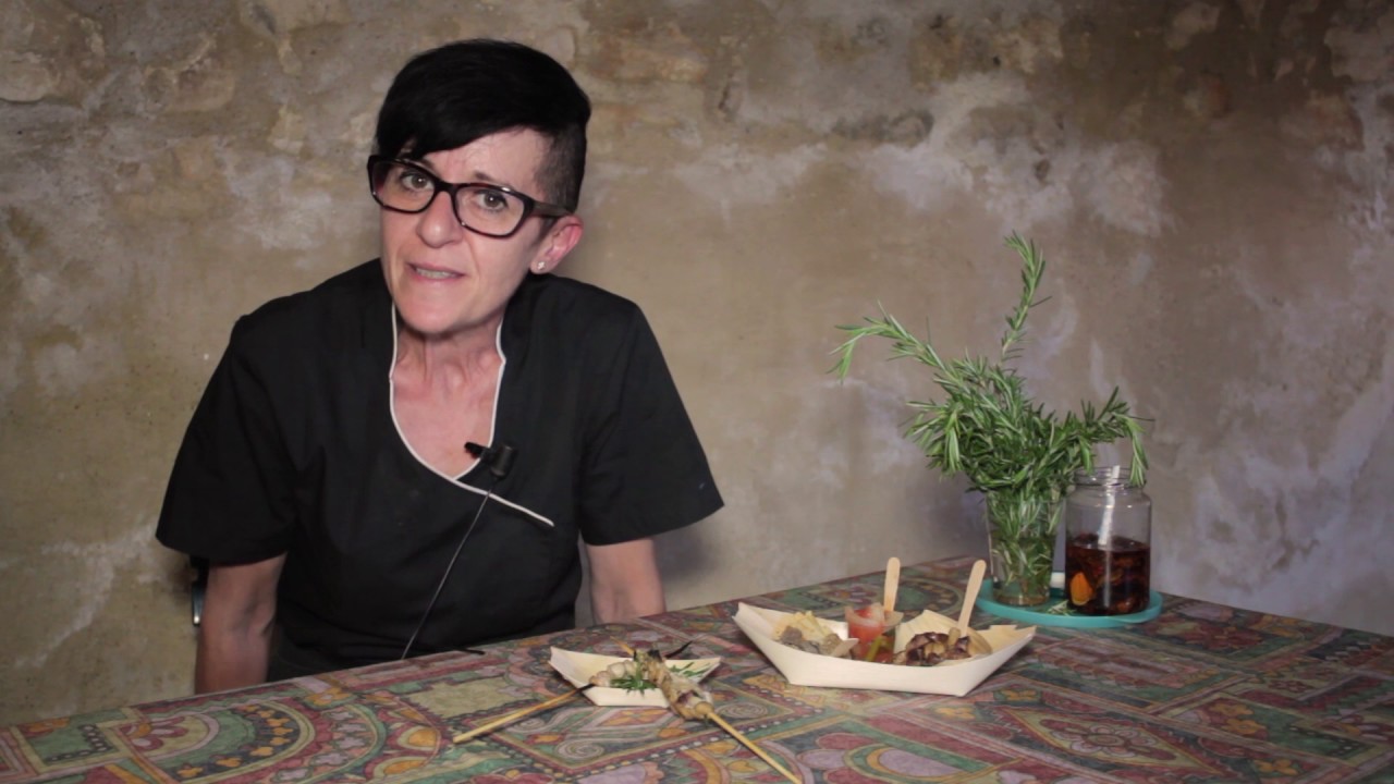 Borgo Le Pagliare - Ofena | Videoaziende.tv