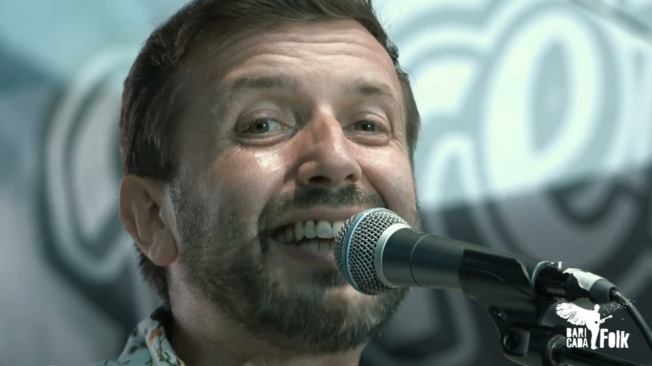 FĂRĂ ZAHĂR  - Live la Baricada Folk | Summer Camp Brezoi | 3 august 2024