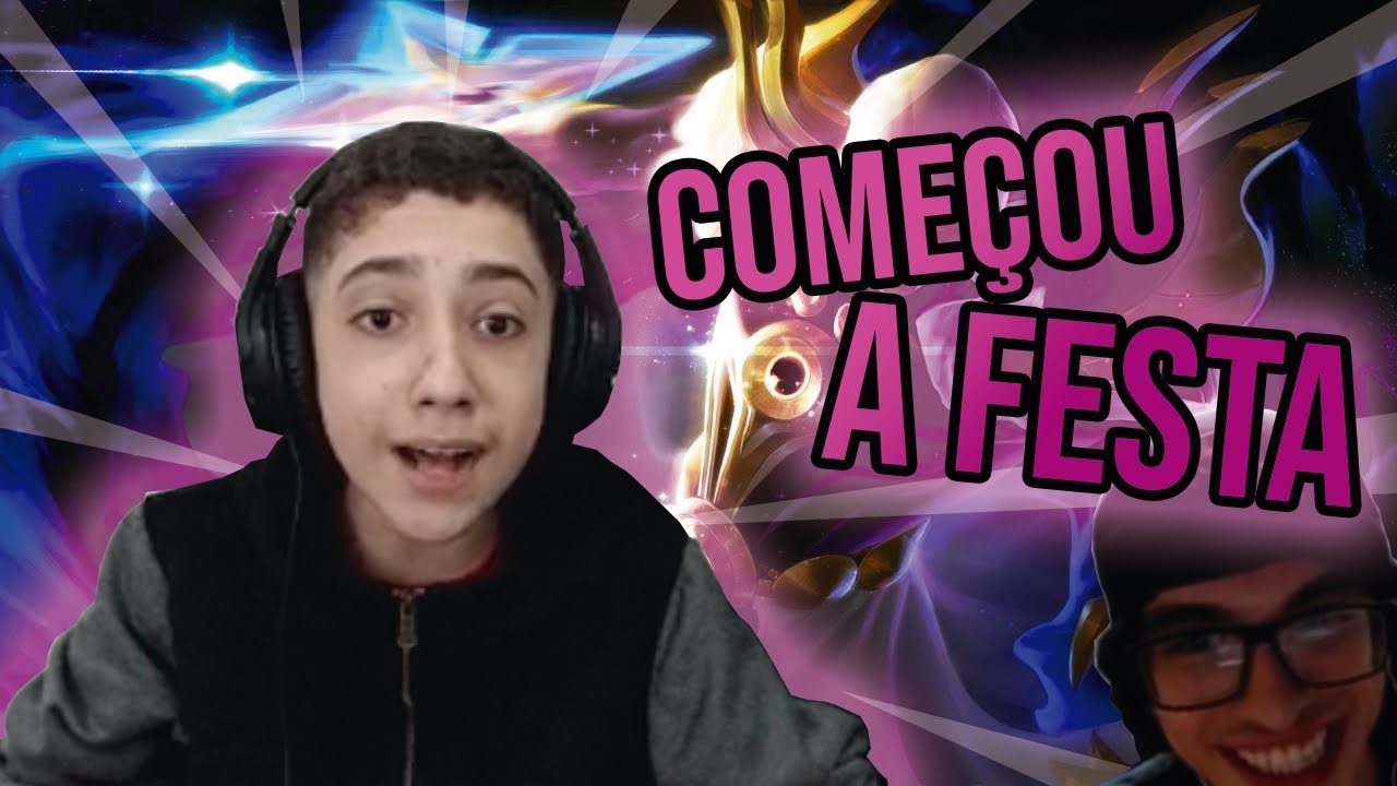 CONFIA NO LVL 16! - ft. sleezy Raitekero
