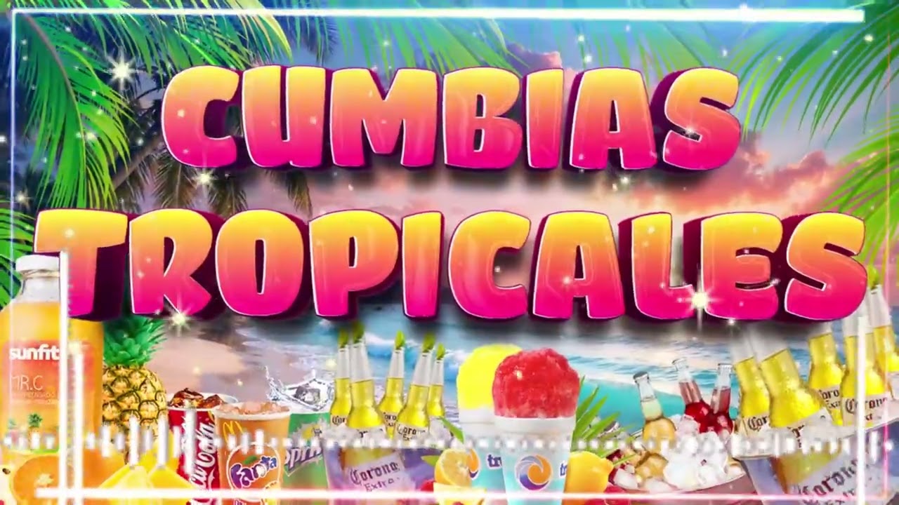 MUSICA TROPICAL PARA BAILAR💃LO MAS NUEVO CUMBIAS PARA BAILAR✨LOS KARKIKS,FITO OLIVARES 2026